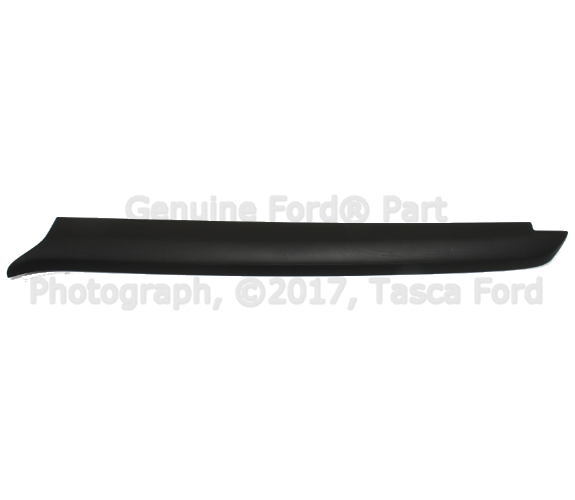 7A2Z78291A41AA - Body: Molding for Ford: Explorer Sport Trac Image