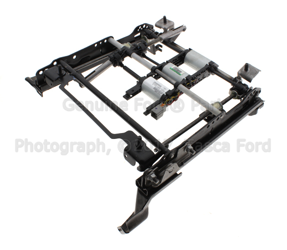 AE5Z5461711A - Body: Track Assembly for Ford: Fusion | Mercury: Milan Image