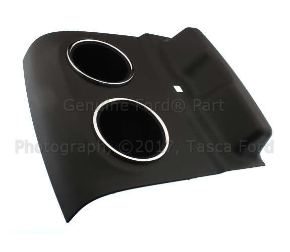 FL7Z7804567AC - Body: Finish Panel for Ford Image