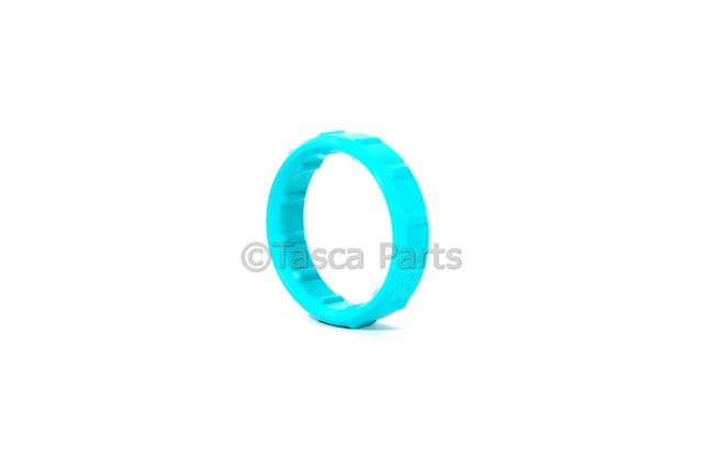 12613165 - Cooling System: Engine Oil Cooler Gasket for GM Image