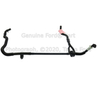 AA5Z9C490B - Body: Vacuum Hose for Ford: Flex, Taurus | Lincoln: MKS, MKT Image