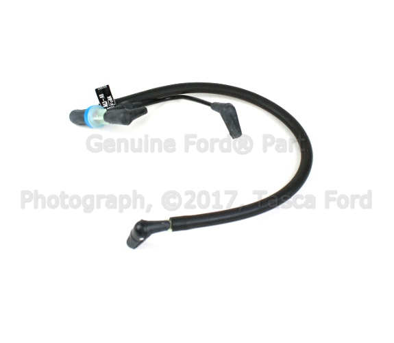 AL3Z3A788A - Brakes: Tube for Ford: Expedition | Lincoln: Navigator Image