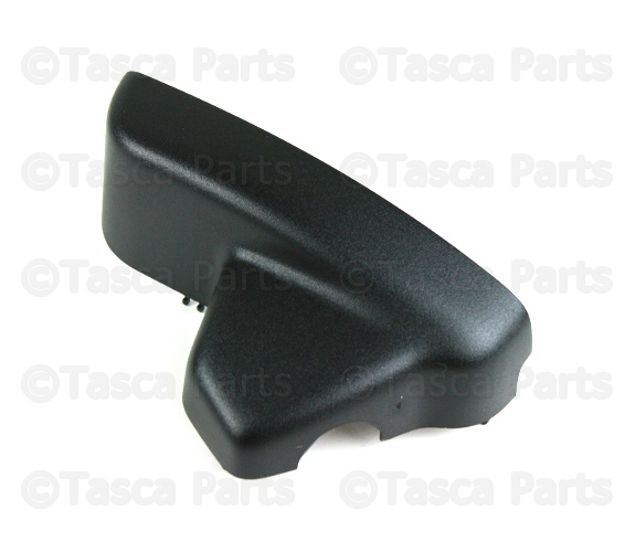30762500 - : Interior Rear View Mirror Cover for Volvo Image