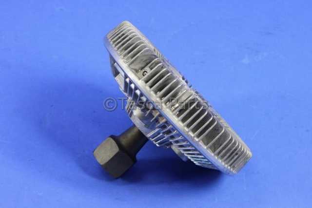 68194962AA - : Fan Drive for Ram: 2500, 3500 Image