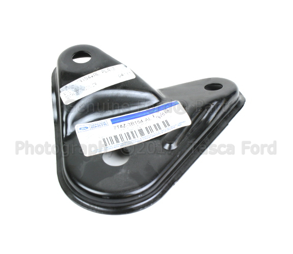 7T4Z3B154AL - Suspension: Mount Plate for Ford: Edge | Lincoln: MKX Image