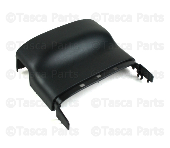 8693071 - Steering: Upper Column Cover for Volvo Image