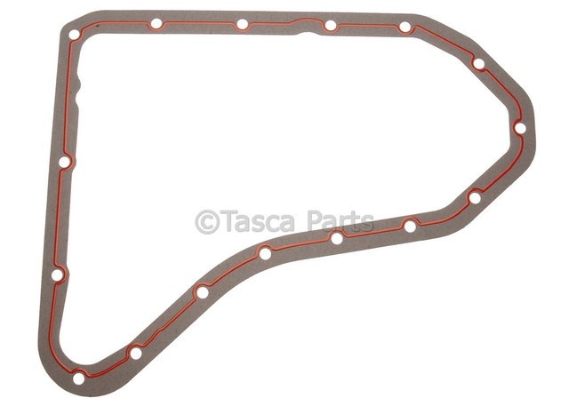 8678168 - Maintenance &amp; Lubrication: Pan Gasket for Buick: Century, Regal, Skylark | Chevrolet: Beretta, Cavalier, Celebrity, Corsica, Lumina, Lumina APV | Oldsmobile: Achieva, Cutlass Calais, Cutlass Ciera, Cutlass Cruiser, Cutlass Supreme, Silhouette | Pontiac: 6000, Grand Am, Grand Prix, LeMans, Sunbird, Sunfire, Trans Sport Image