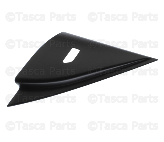80293BV80A - Body: Inner Cover for Nissan: Juke Image