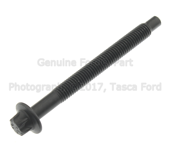 1L2Z6065BA - Engine: Engine Cylinder Head Bolt for Ford: Explorer, Explorer Sport, Explorer Sport Trac, Mustang, Ranger | Mercury: Mountaineer Image