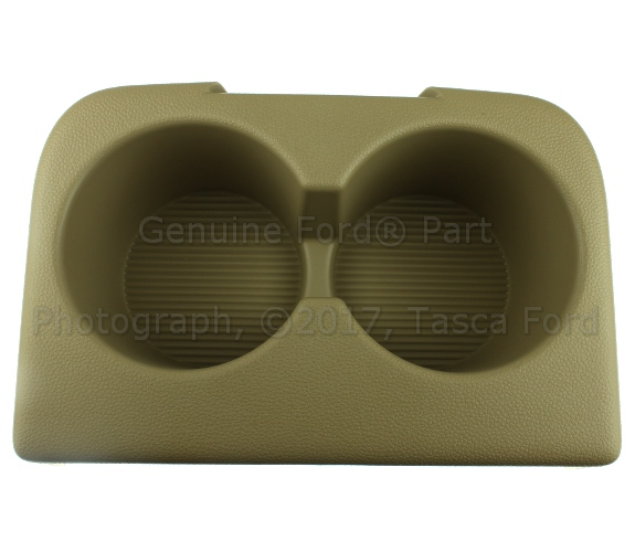8L8Z7813562AB - Body: Rear Cup-holder for Ford: Escape Image