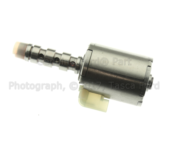 3C3Z7J136AA - Automatic Transmission: Automatic Transmission Control Solenoid for Ford: E-350 Super Duty, E-450 Super Duty, F-250 Super Duty, F-350 Super Duty, F-450 Super Duty, F-550 Super Duty Image