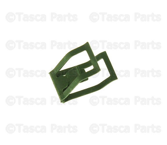 696745Z000 - Body: Finish Panel Clip for Nissan Image