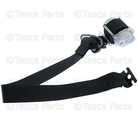84494095 - : Lap &amp; Shoulder Belt for Chevrolet: Silverado 1500, Silverado 1500 LD, Silverado 2500 HD, Silverado 3500 HD | GMC: Sierra 1500, Sierra 1500 Limited, Sierra 2500 HD, Sierra 3500 HD Image