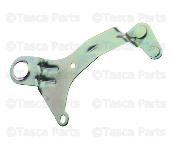 BP4W20210 - Engine: Air Cleaner Assembly Mount Bracket for Mazda: Miata Image