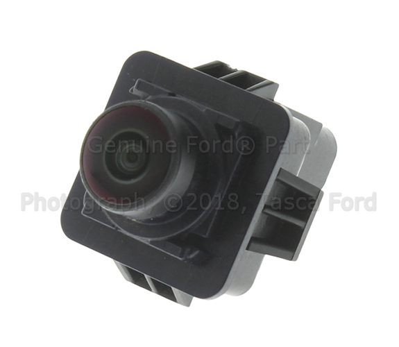 JL1Z19G490H - : Camera Assembly for Ford Image
