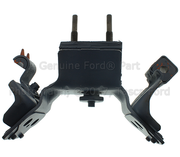 BL3Z6068D - Engine: Trans Mount for Ford: F-150 Image