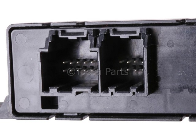 84169042 - : Parking Assist Control Module for Buick: Enclave, LaCrosse | Cadillac: Escalade, Escalade ESV, XT5 | Chevrolet: Camaro, Malibu, Silverado 1500, Silverado 1500 LD, Silverado 2500 HD, Silverado 3500 HD, Suburban, Suburban 3500 HD, Tahoe, Traverse | GMC: Acadia, Sierra 1500, Sierra 1500 Limited, Sierra 2500 HD, Sierra 3500 HD, Yukon, Yukon XL Image