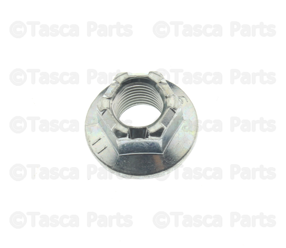 122500072 - Suspension: Strut Nut for Nissan: 350Z, Axxess, GT-R, Quest Image