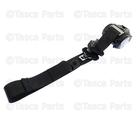 XS71DX9AD - Restraints: Retractor Seat Belt, Left for Mopar Image