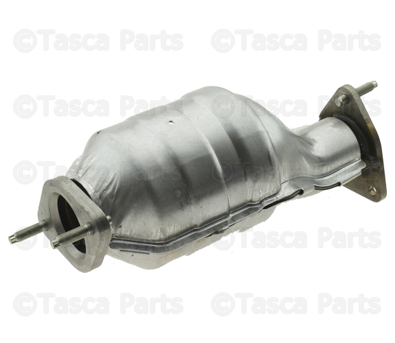 208A2ZP51C - : Catalytic Converter - Passenger Side (RH) for Nissan Image