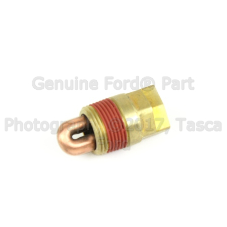 F5RZ6A051B - Engine: Heater Element for Ford: F-150, Transit Connect Image