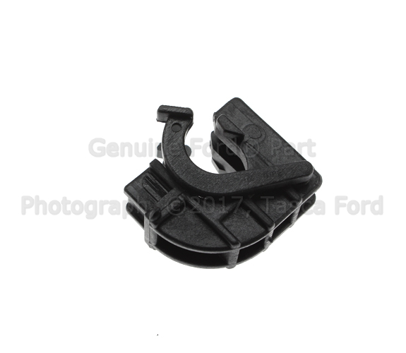 F6DZ19E746AA - : Refrigerant Hose Clip for Ford Image