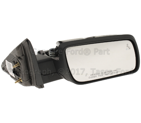 DA8Z17682CA - Body: Mirror for Ford Image