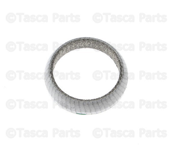 L3A140581 - : Exhaust Pipe To Manifold Gasket for Mazda Image