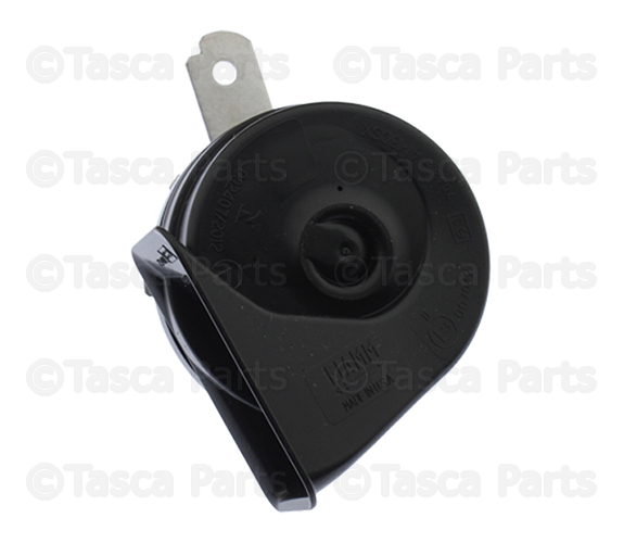 5026976AD - Electrical: Horn And Bracket for Mopar Image