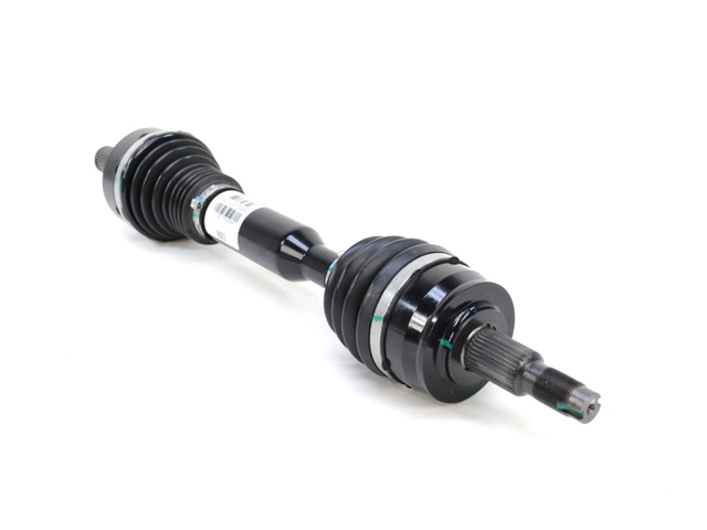 2014-2018 Jeep Cherokee Axle Assembly - Driver's Side (LH