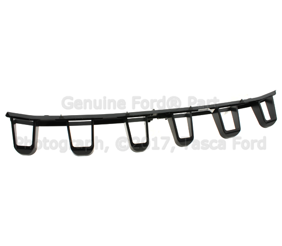 CP9Z17754A - Body: Energy Absorber for Ford Image
