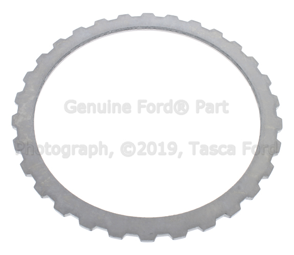 6L2Z7B066N - : Plate Clutch Pressure for Ford Image