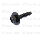 11515303 - Body: Grille Screw for GM Image
