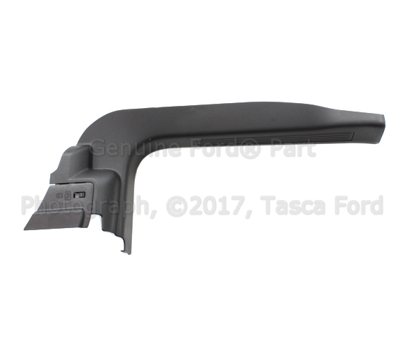 BT4Z7813209AA - Body: Front Sill Plate for Ford Image