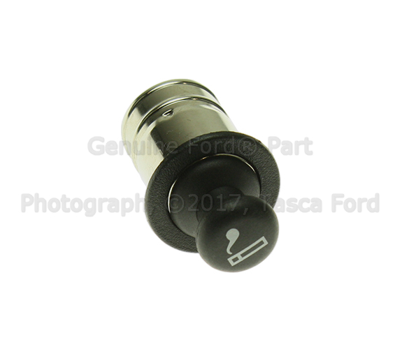 YS4Z15052AA - Body: Lighter for Ford: Five Hundred, Focus, Freestyle, Mustang Image