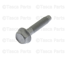 11588726 - Electrical: Mount Bracket Mount Bolt for Buick: Cascada, Enclave, Envision, LaCrosse, Regal, Regal Sportback, Regal TourX, Verano | Cadillac: ATS, CT5, CT6, CTS, Escalade, Escalade ESV, ESCALADE IQ, XT6 | Chevrolet: Blazer, Camaro, Caprice, Captiva Sport, Colorado, Corvette, Cruze, Equinox, Impala, Impala Limited, Malibu, Malibu Limited, Silverado 1500, Silverado 1500 LTD, Silverado 2500 HD, Silverado 3500 HD, Spark, Trailblazer, Traverse, Traverse Limited | GMC: Acadia, Canyon, Sierra 1500, Sierra 1500 Limited, Sierra 2500 HD, Sierra 3500 HD, Terrain | Pontiac: G8 Image
