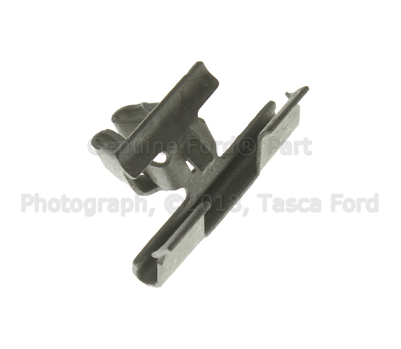 W714702S439 - Body: Belt Molding Clip for Ford: Flex Image