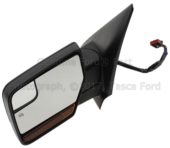 CL1Z17683BA - Body: Mirror Assembly for Ford Image