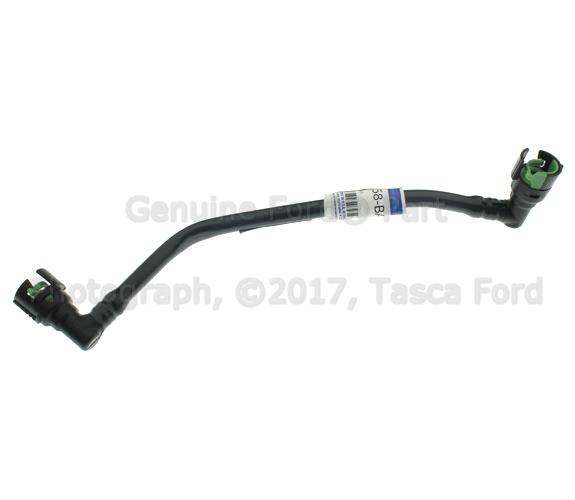 4R3Z6758BA - : Exhaust Gas Re-Circulation (Egr) Tube for Ford Image
