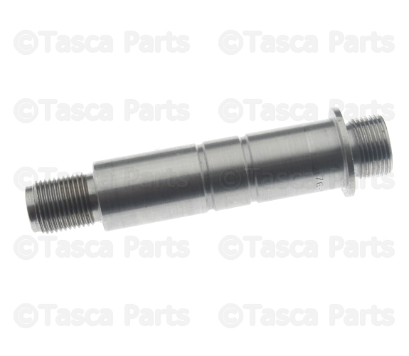 53022323AA - Engine: Engine Oil Cooler Fitting for Mopar Image