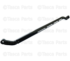 84372499 - : Wiper Arm - Driver's Side (LH) for Chevrolet: Silverado 1500, Silverado 1500 LD, Silverado 2500 HD, Silverado 3500 HD | GMC: Sierra 1500, Sierra 1500 Limited, Sierra 2500 HD, Sierra 3500 HD Image