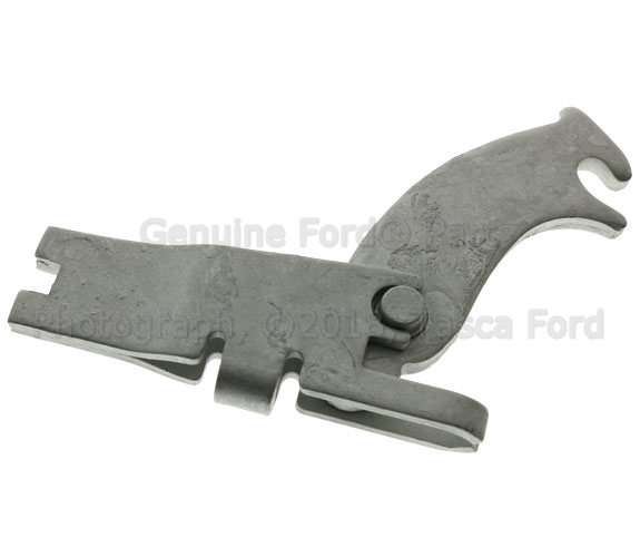 7L1Z2A637A - Brakes: Adjust Lever for Ford: Expedition | Lincoln: MKT, Navigator Image