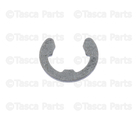 15890138 - Body: Hinge Pin Retainer for Chevrolet: C1500, K1500 Pickup | GMC: C1500 Pickup, K1500 Pickup Image