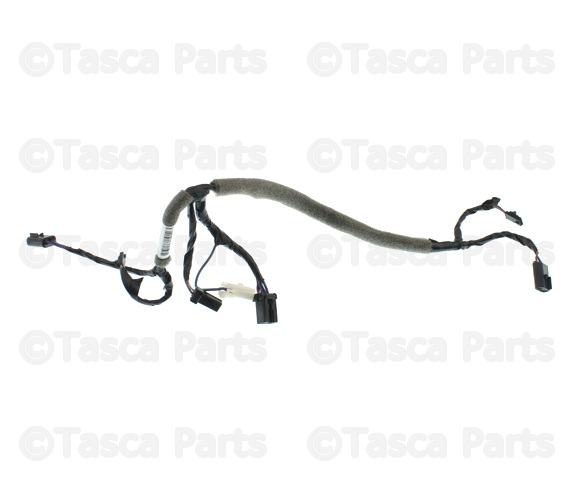 56049424AI - Electrical: Steering Wheel Wiring for Chrysler: Aspen | Dodge: Dakota, Durango, Ram 1500, Ram 2500, Ram 3500 | Ram: Dakota Image