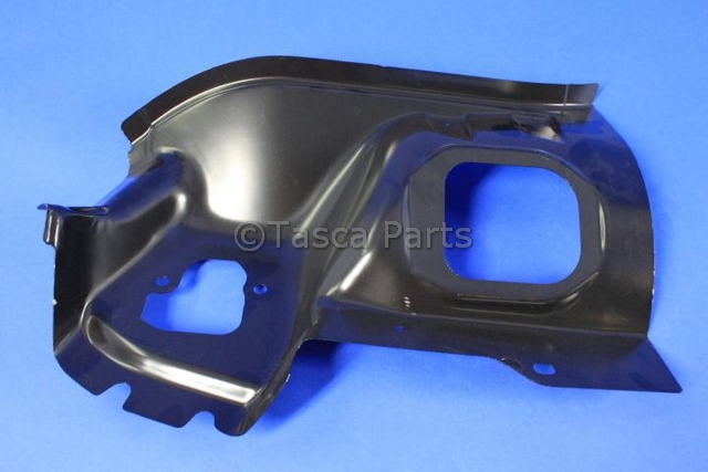68200815AA - : Tail Lamp Pocket - Driver's Side (LH) for Fiat Image
