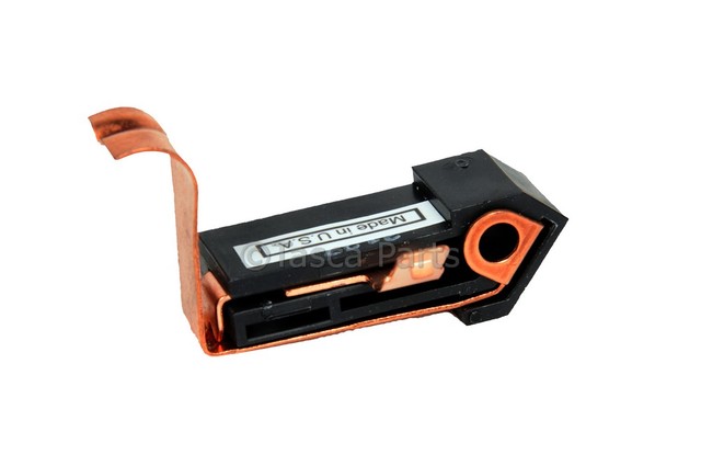 1264464 - Electrical: Park Brake Warning Switch for Buick: Century, Electra, Enclave, LaCrosse, LeSabre, Park Avenue, Reatta, Regal, Rendezvous, Riviera, Roadmaster, Skylark, Somerset, Somerset Regal, Terraza | Cadillac: 60 Special, Allante, Brougham, DeVille, Eldorado, Fleetwood, Seville | Chevrolet: Astro, Blazer, C/K Pickup, C1500, C2500, C3500, C3500HD, Caprice, Cavalier, Celebrity, Citation II, El Camino, Equinox, G10, G20, G30, Impala, K1500 Pickup, K2500 Pickup, K3500 Pickup, K5 Blazer, Lumina, Lumina APV, Monte Carlo, R10, R20, R2500, R30, R3500, Suburban C10, Suburban C1500, Suburban C20, Suburban C2500, Suburban K10, Suburban K1500, Suburban K20, Suburban K2500, Suburban R10, Suburban R1500, Suburban R20, Suburban R2500, Suburban V10, Suburban V1500, Suburban V20, Suburban V2500, Traverse, Uplander, V10, V20, V30, V3500, Venture | GMC: Acadia, Acadia Limited, C1500 Pickup, C2500 Pickup, C3500 Pickup, C3500HD, Caballero, G1500, G2500, G3500, Jimmy, K1500 Pickup, K2500 Pickup, K3500 Pickup, P2500, R1500 Pickup, R2500 Pickup, R3500 Pickup, Safari, Suburban C1500, Suburban C2500, Suburban K1500, Suburban K2500, Suburban R1500, Suburban R2500, Terrain, V1500, V1500 Suburban, V2500, V2500 Suburban, V3500, Yukon | Oldsmobile: 88, 98, Aurora, Calais, Custom Cruiser, Cutlass, Cutlass Calais, Cutlass Ciera, Cutlass Cruiser, Cutlass Salon, Cutlass Supreme, Delta 88, Intrigue, LSS, Omega, Regency, Silhouette, Toronado | Pontiac: 6000, Aztek, Bonneville, Fiero, Grand Am, Grand Prix, Montana, Parisienne, Phoenix, Safari, Trans Sport | Saturn: Outlook, Relay Image