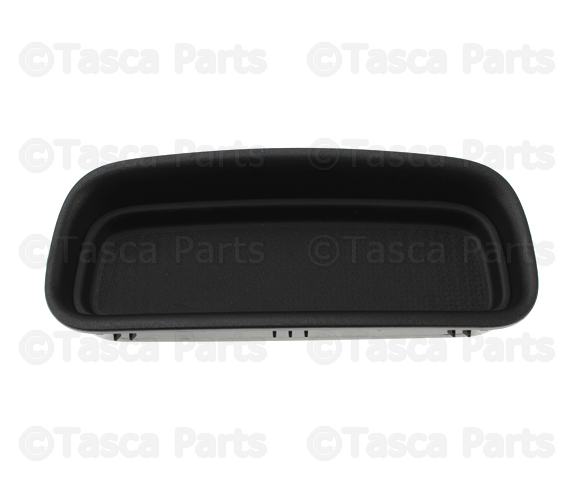 68081801AC - Interior Trim: Storage Bin for Mopar Image