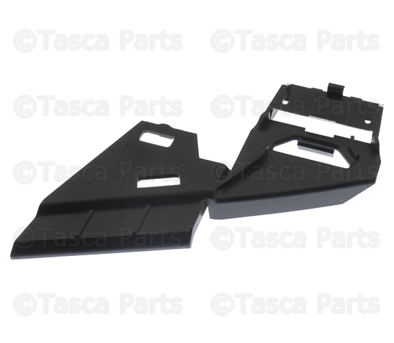 30633367 - : Headlamp Bracket - Driver's Side (LH) for Volvo Image