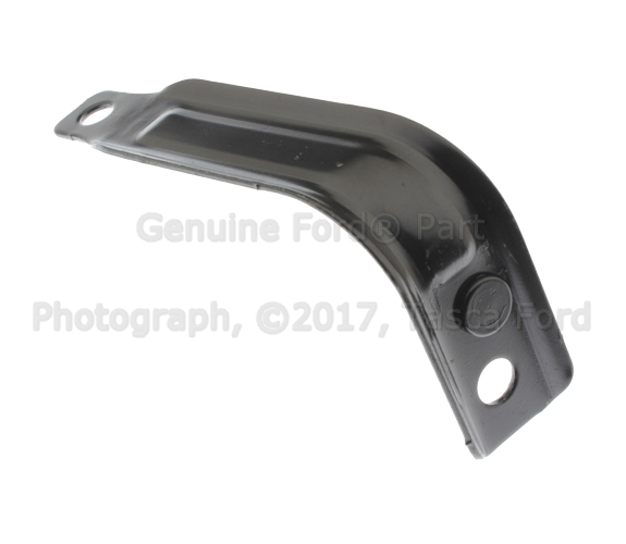 FL3Z16001A08A - Body: Under Cover Bracket for Ford: Expedition, F-150 | Lincoln: Navigator Image