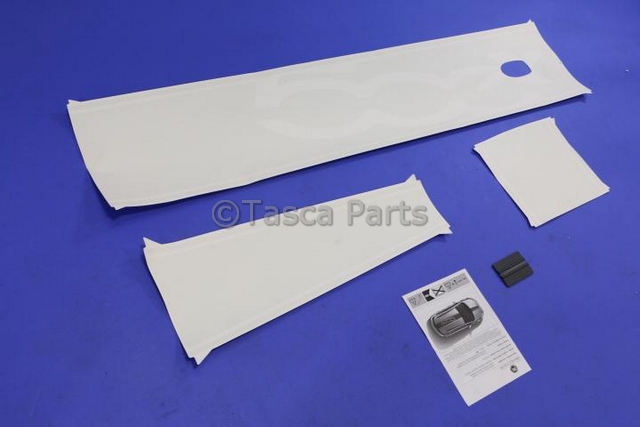 68263355AA - : Decal Kit for Mopar Image